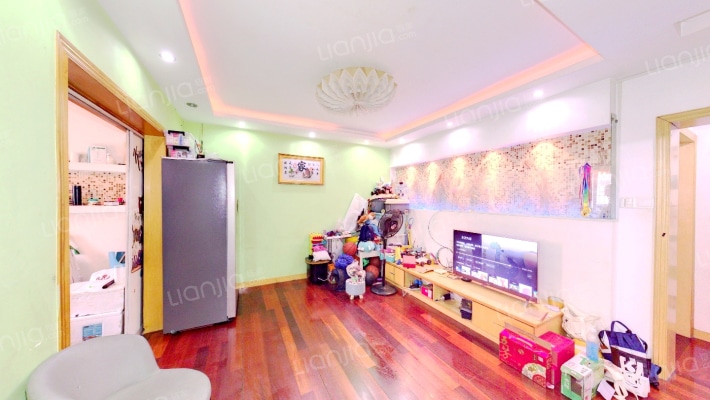 北路二村二手房实景图