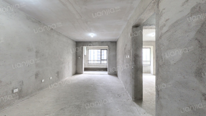 合生龙河湾壹号二手房实景图