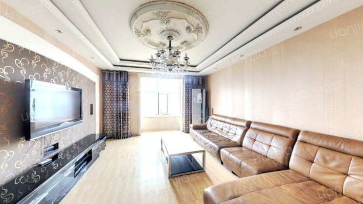 华府名邸二手房实景图