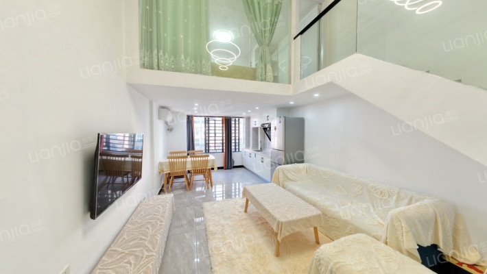 聚仁国际二手房实景图