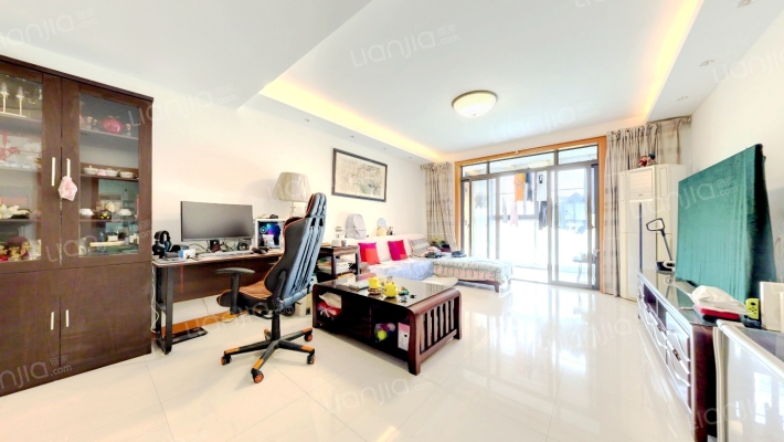 爱晨公寓二手房实景图