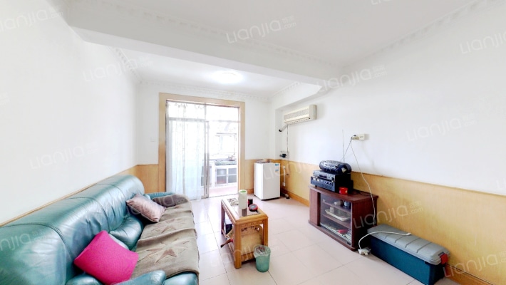 城市经济学院家属院二手房实景图