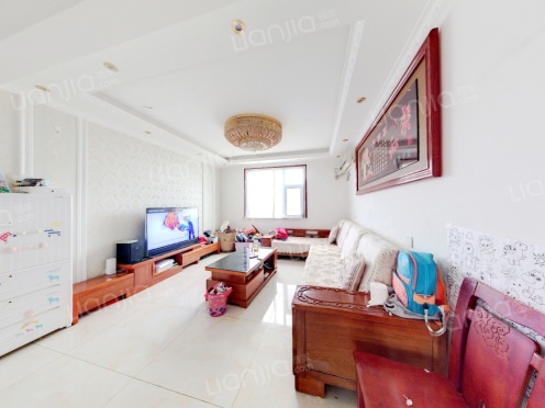 整租·锦融尚御一期 3室2厅 南