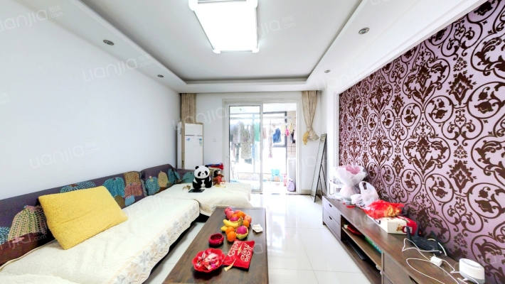 融创·亚美利加二手房实景图