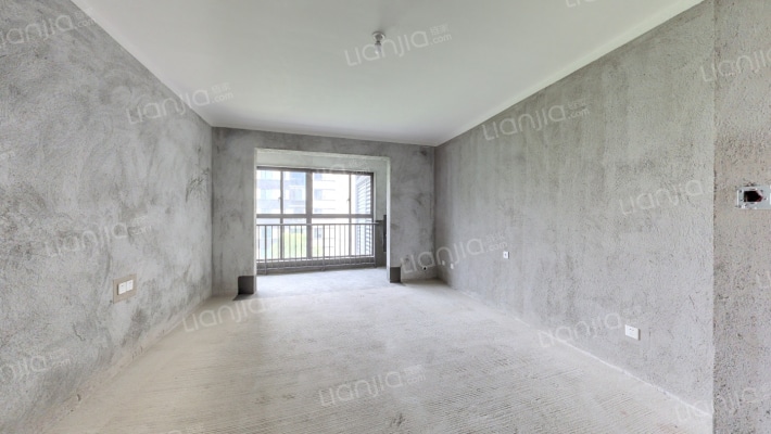 官河府二手房实景图