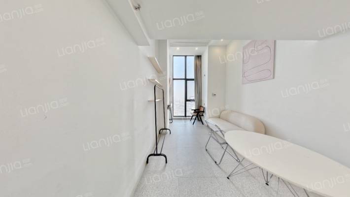 万达茂二手房实景图