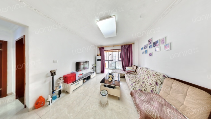 丰怡阳光A区二手房实景图