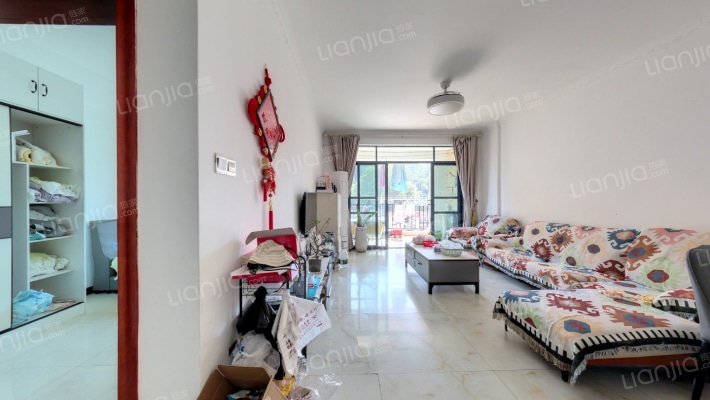 金榜御景园二手房实景图