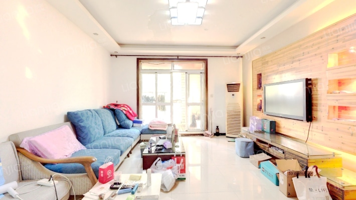 玉山宝岛丽园二手房实景图