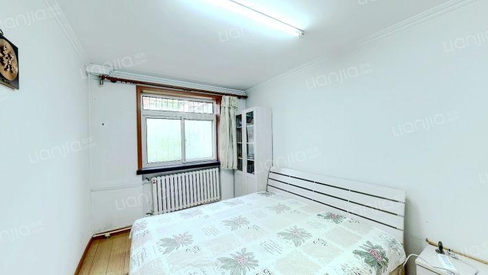 汽研家属院二手房实景图