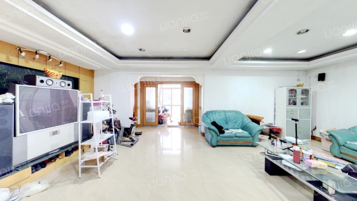 花园新村二手房实景图