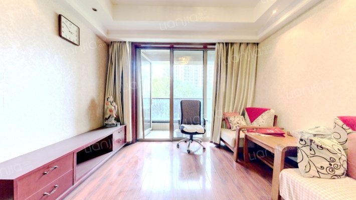 绿城玉兰公寓二手房实景图