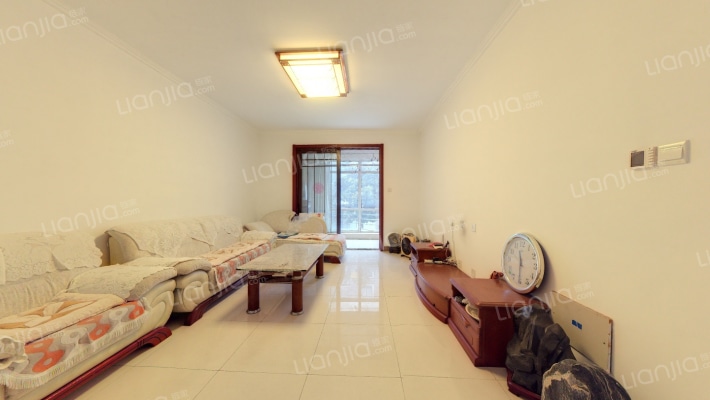 地质家园二手房实景图