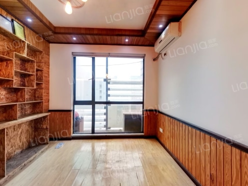 整租·龙湖MOCO 2室1厅 东