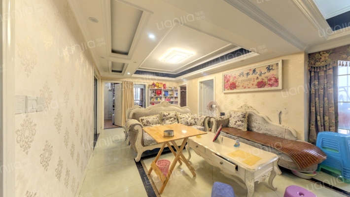 泰丰花苑二手房实景图