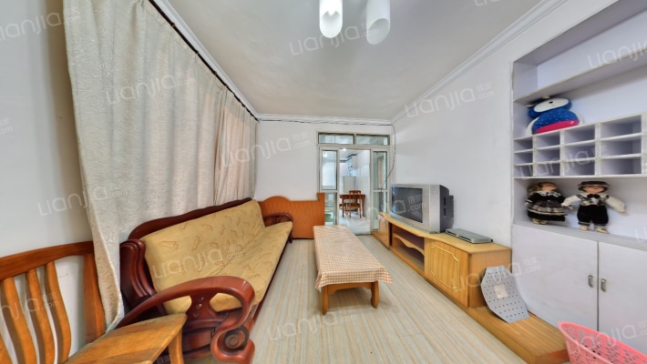 石岭街120号二手房实景图