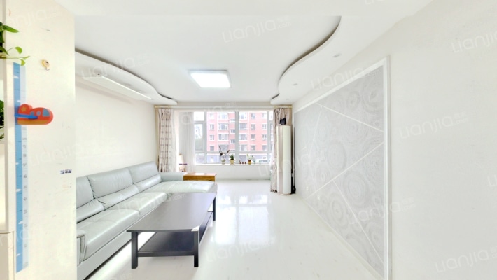 银湖柳苑二手房实景图