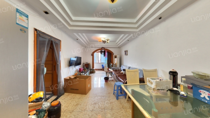 金紫门大厦二手房实景图