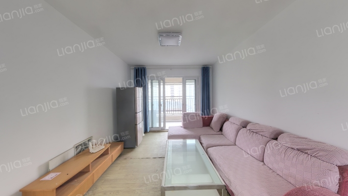 远洋庐玥风景二手房实景图