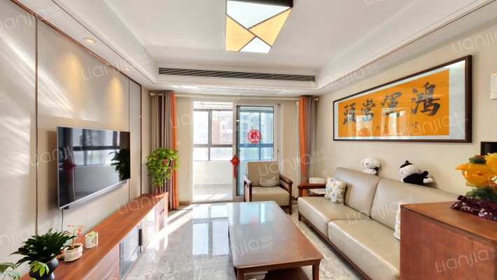 星叶枫庭二手房实景图