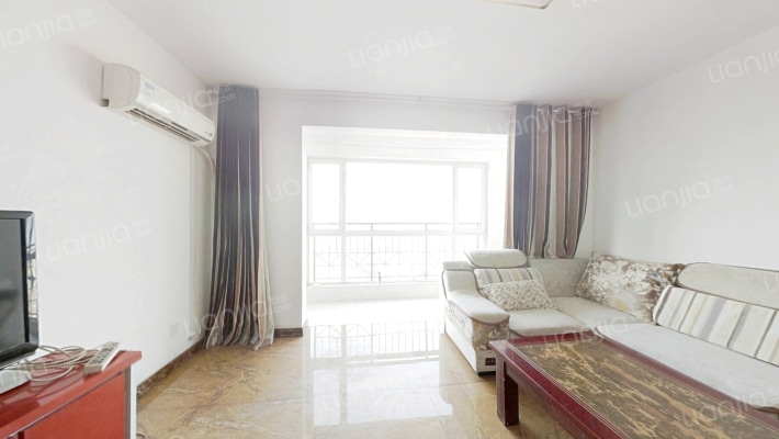 盛世康城二期二手房实景图