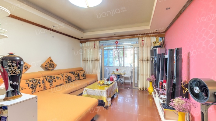 雅景花园二手房实景图