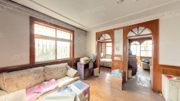 福林小区（宏大路）二手房实景图