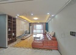 整租·碧桂园中央公馆 4室2厅 南/北_碧桂园中央公馆租房