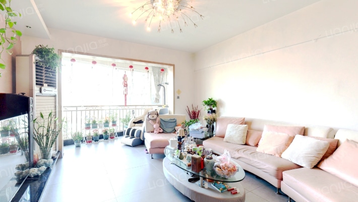 五丁苑二手房实景图