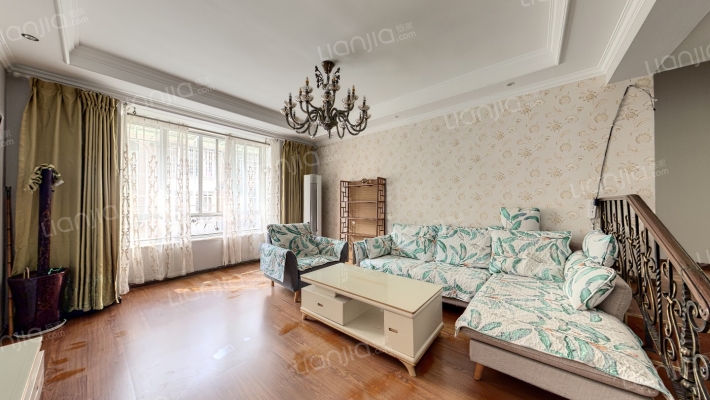 永泰雅居二手房实景图