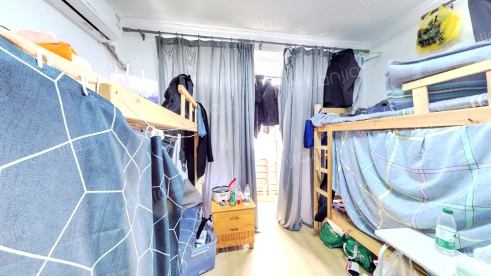 东海小区二手房实景图