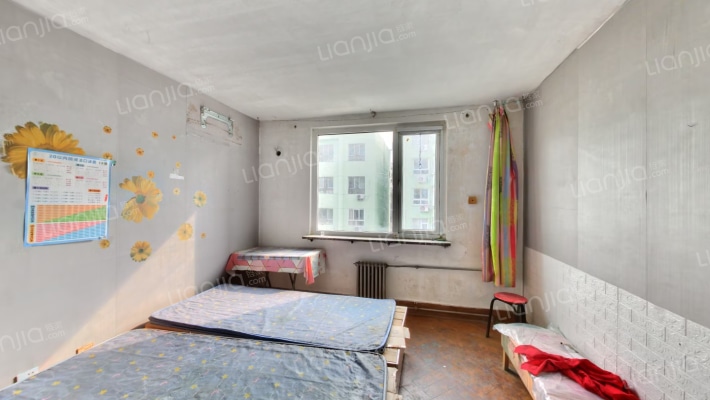 槐建里二手房实景图