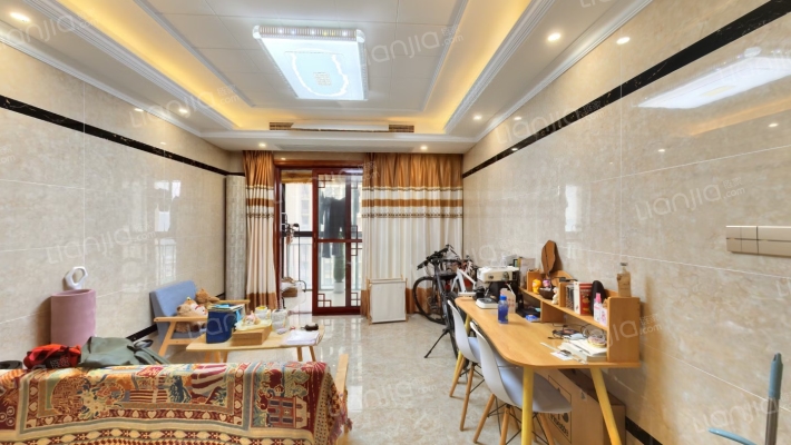 环秀湖花园二手房实景图