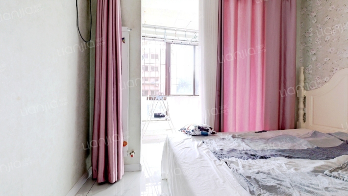 中南花苑二手房实景图