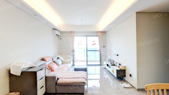 保利华侨城云禧二手房实景图