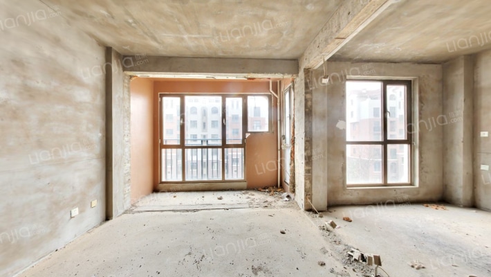 文雅苑二手房实景图