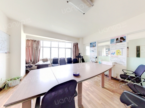 整租·永昌小区 4室2厅 南/北