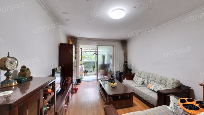 历山名郡二手房实景图