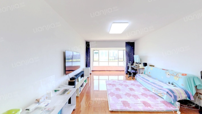 碧桂园太阳城天墅二手房实景图