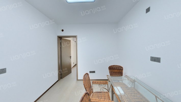 木材公司家属院二手房实景图