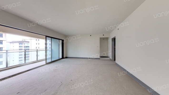 北辰悦来壹号璟御二手房实景图