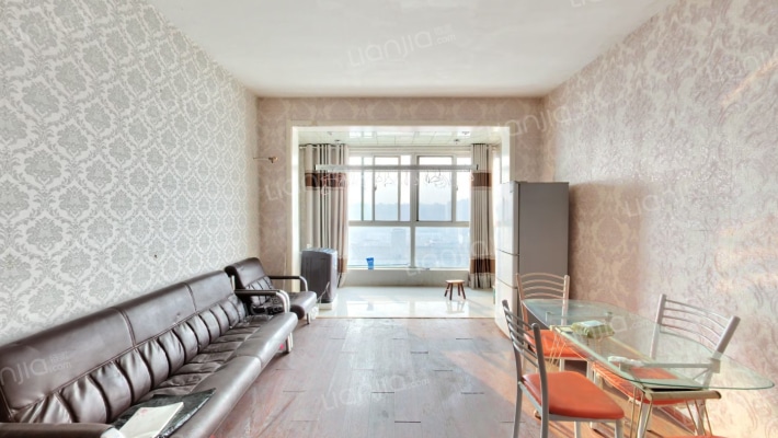 德晟君园二手房实景图