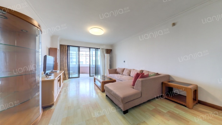 维多利亚(公寓)二手房实景图