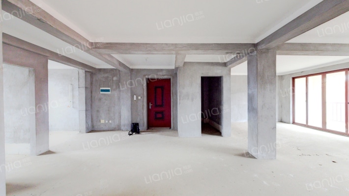 梅树小区二手房实景图