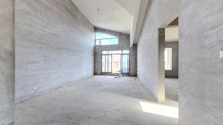 花溪苑二手房实景图