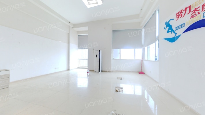 雅居乐汇通广场二手房实景图