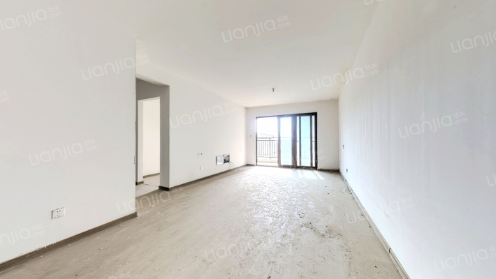 中骏世界城二手房实景图