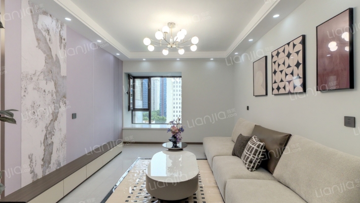 市畜牧局家属院二手房实景图