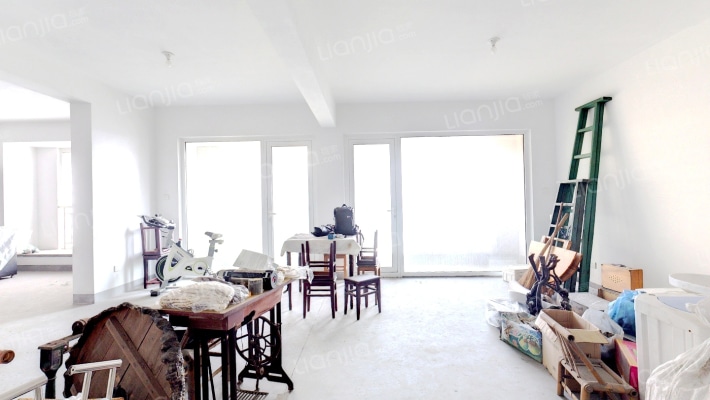 汇锦华庭北区二手房实景图