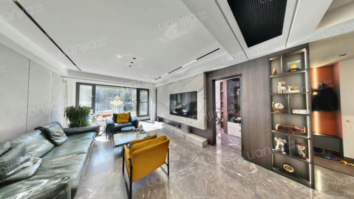 华润置地万象府二手房实景图